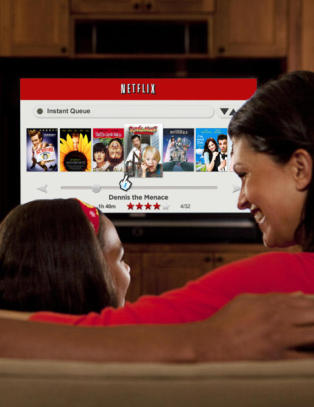 Et �Spotify� for film og tv