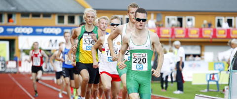 - Dette har v�rt en kongesesong