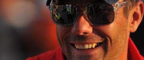 Sebastien Loeb utklasset konkurrentene for 74. gang