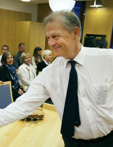 Advokatene skal ha 2,4 millioner for jobben