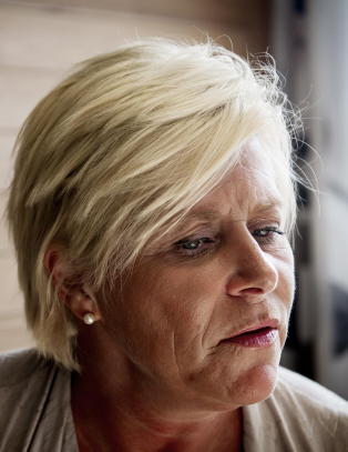 - Vi skal snu hver stein for å finne ut hvem som hadde ansvaret