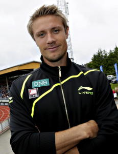 - Trist at han ikke vil snakke med oss