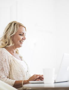 Slik f�r du bedre tid