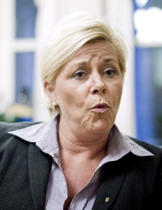 Norge vurderer Mali-deltakelse