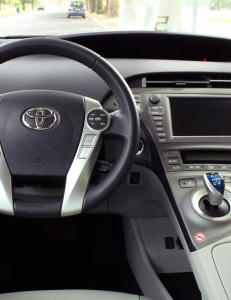 De kaller dette neste steg, men er steget langt nok?