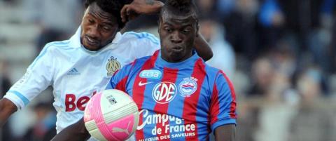 Milan henter fransk spisstalent