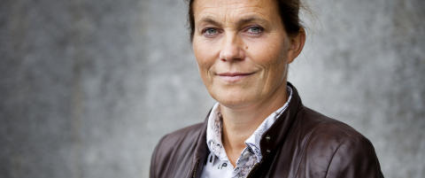 - Tilfredsstillende at vårt arbeid blir tatt på alvor