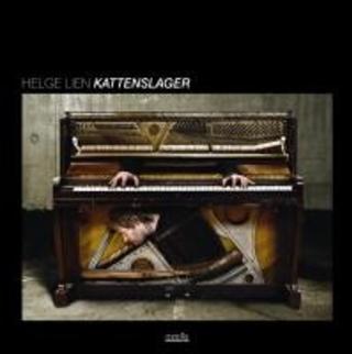 HELGE LIEN: Introverte improvisasjoner
for solopiano. HELGE LIEN: Introverte improvisasjoner
for solopiano.