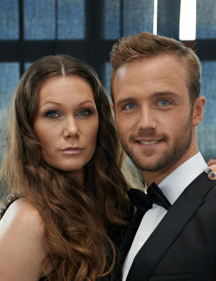 Marianne Aulie trekker seg fra «Skal vi danse»