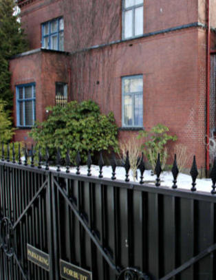 - Per hadde kontroll og familien sto sterkt