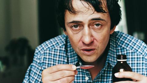 TIL LEGEN: Mange menn er dårlige til å gå til legen. Illustrasjonsfoto: Thinkstockphotos TIL LEGEN: Mange menn er dårlige til å gå til legen. Illustrasjonsfoto: Thinkstockphotos