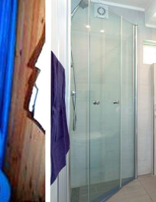 Furuhelvete ble dr�mmebad