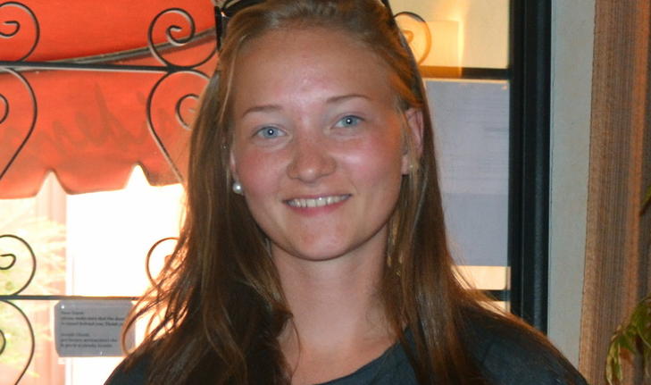 FORSVANT: Sigrid Giskegjerde Schjetne forsvant nærmest sporløst natt til 5. august i år.
Foto: Privat / NTB scanpix FORSVANT: Sigrid Giskegjerde Schjetne forsvant nærmest sporløst natt til 5. august i år.
Foto: Privat / NTB scanpix