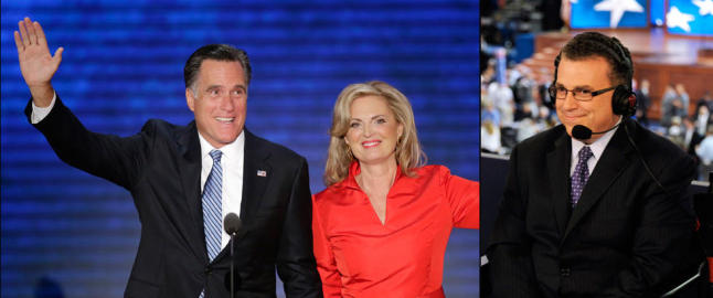 - De ville v�rt glade for en fest der svarte mennesker druknet