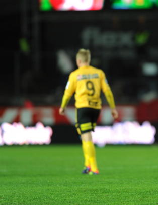 Haugesund henter spiss fra 2. divisjon