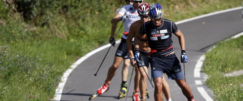 - Viktig at noen gj�r noe f�r det blir helt vill vest