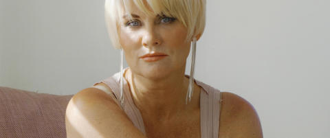 - Jeg elsker � v�re kvinne