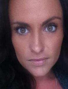 Svenske Gabriella (25) savnet i Egypt