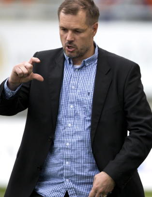 - Et tegn på at Tippe- ligaen er blitt bedre