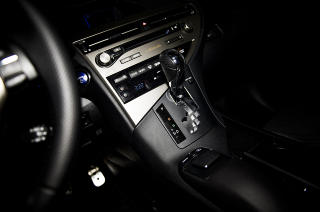 LITT GAMMELMODIG: De kunne gjort seg litt mer flid med den girvelgeren, men det er omtrent det eneste man kan utsette p� den. Foto: H�KON EIKESDAL