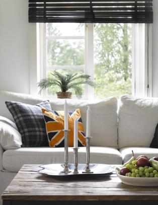 S� lett fornyer du interi�ret ditt