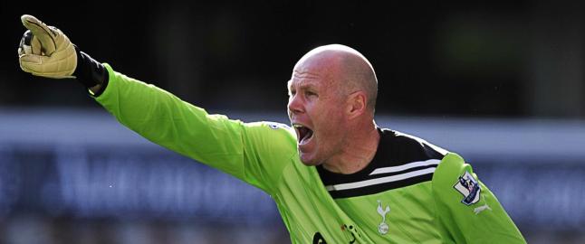 Friedel gir mamma (70) �ren for at han fortsatt spiller