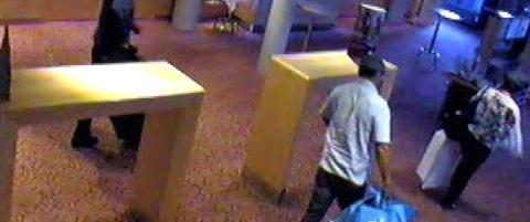 Her stikker de av med gull for ti millioner kroner