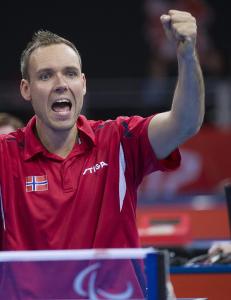 Som om en greker skulle vinne 5-mila i Kollen