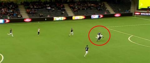 - Jeg ville gitt r�dt om det var jeg som d�mte