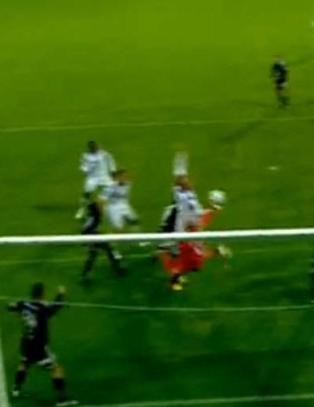 - Det var tydeligvis andre som hadde sett noe jeg ikke hadde sett