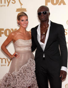 - Seal tyr til falske anklager