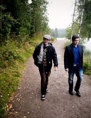 - Nå har jeg fått nok av SOS Rasisme og Tjen Folket