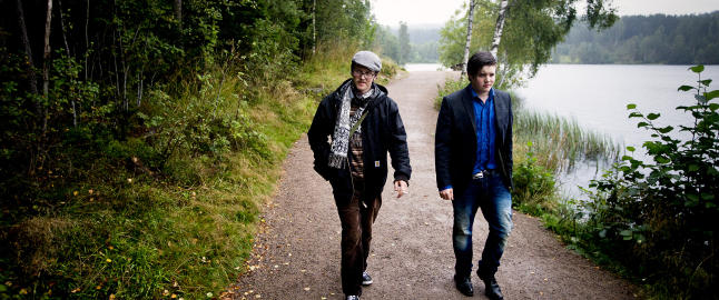 - Nå har jeg fått nok av SOS Rasisme og Tjen Folket