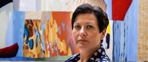 - Uakseptabelt � bruke narkotika n�r du sitter p� Stortinget