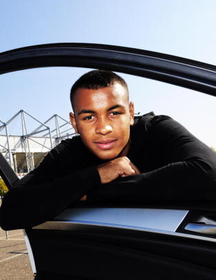 - Hvis Drillo vil starte med meg, er jeg klar