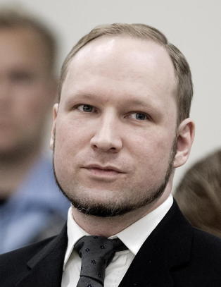 Breivik har f�tt skrivemaskin