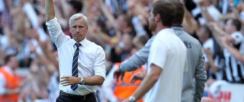 Dyttet linjedommeren - utestengt i to kamper