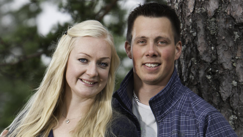 Dating brev til kjæresten sin