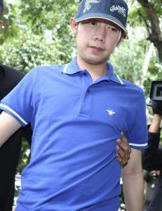 Oljeflekker ledet til Red Bull-arving etter at politimann ble kj�rt i hjel