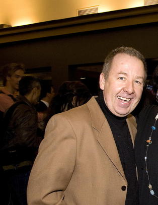 - Brede er en fantastisk fin gutt, det er trist at han sliter s� mye