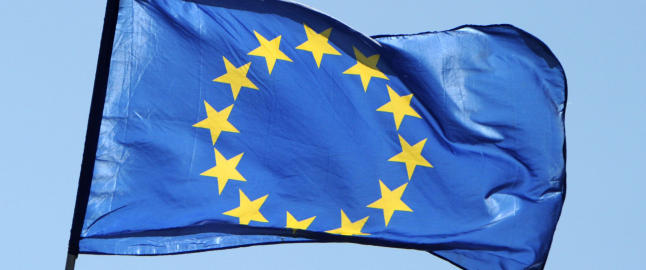 EUs kredittverdighet kan bli nedgradert