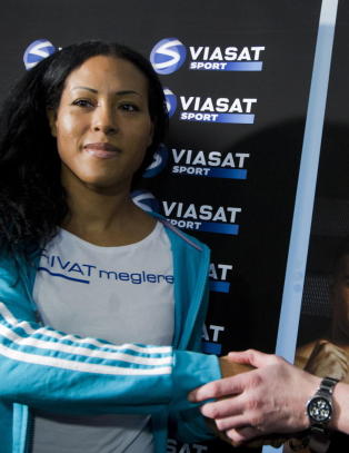 Br�khus skal trene p� Oslo S