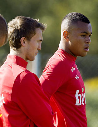 Derfor vraket King Solskj�r for United