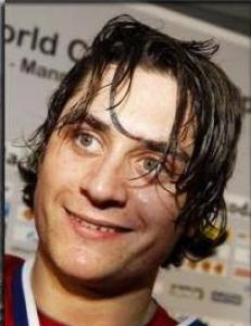 - Byen er ikke den beste, men det er noen greie restauranter her