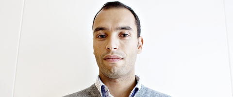 �Det litter�re svaret p� et gratiskurs i fotball med Messi, Iniesta og Ronaldo�