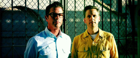 Veteraner foredler sin unike mariachi-melankoli