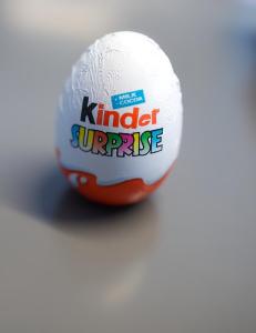 Vet du hva som skjer hvis du tar med dette over grensa til USA?