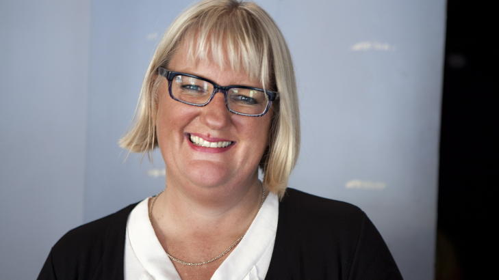 AVVENTER RETTENS DOM: Direkt�r Rose-Marie Christiansen i Pasientskadenemnda.

Foto: Anders Gr�nneberg/ Dagbladet