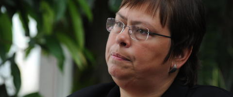 Reagerer p� Facebook-bilder av �ldrikkende politikere