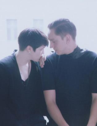 The xx gj�r minimalisme til ekstremsport